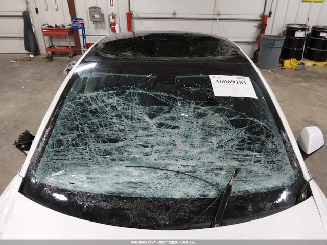 2023 TESLA MODEL 3 REAR-WHEEL DRIVE 22