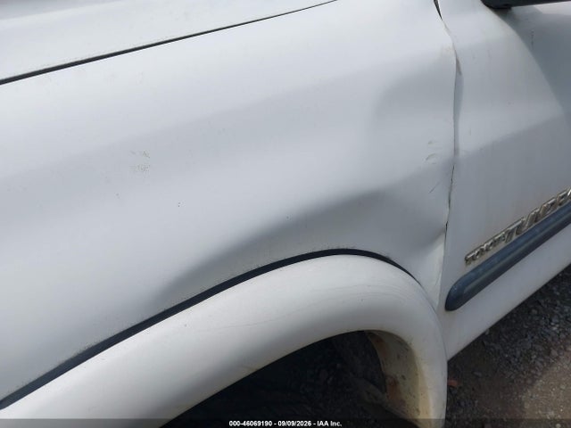 صورة 12 لـ 2002 Toyota TUNDRA SR5 V8