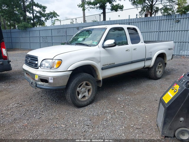 صورة 2 لـ 2002 Toyota TUNDRA SR5 V8