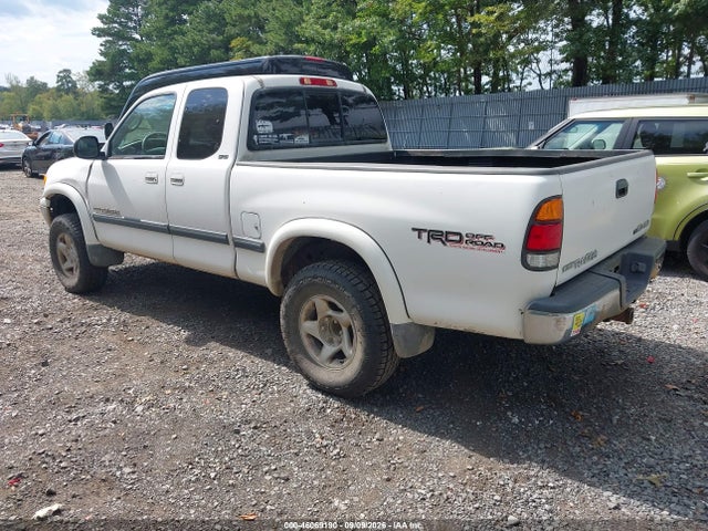صورة 3 لـ 2002 Toyota TUNDRA SR5 V8