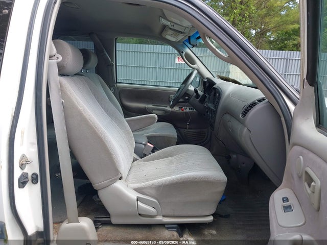 صورة 5 لـ 2002 Toyota TUNDRA SR5 V8