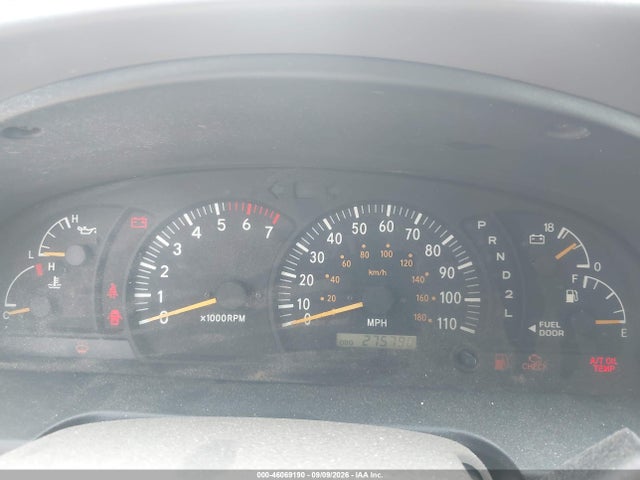 صورة 7 لـ 2002 Toyota TUNDRA SR5 V8
