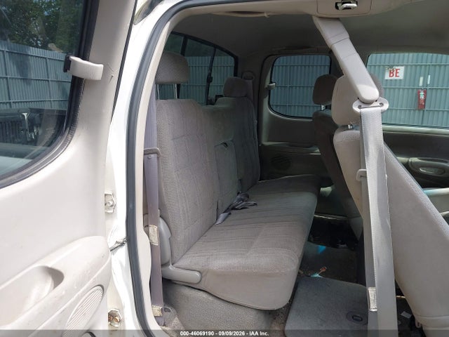صورة 8 لـ 2002 Toyota TUNDRA SR5 V8