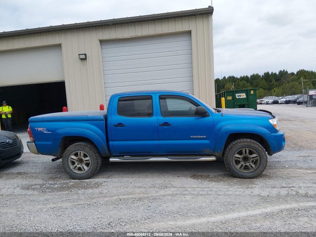 2005 Toyota TACOMA PRERUNNER V6 — фото 13
