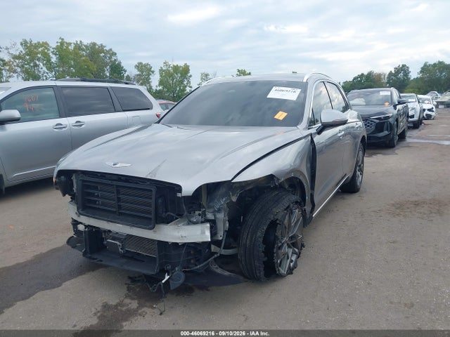 2022 GENESIS GV70 2.5T AWD 2