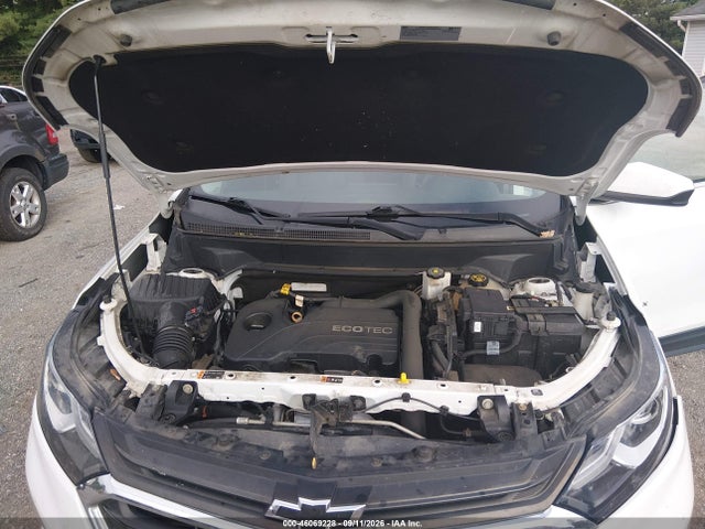 2019 CHEVROLET EQUINOX LT 10