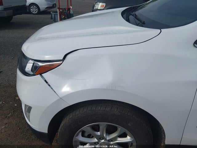 2019 CHEVROLET EQUINOX LT 6