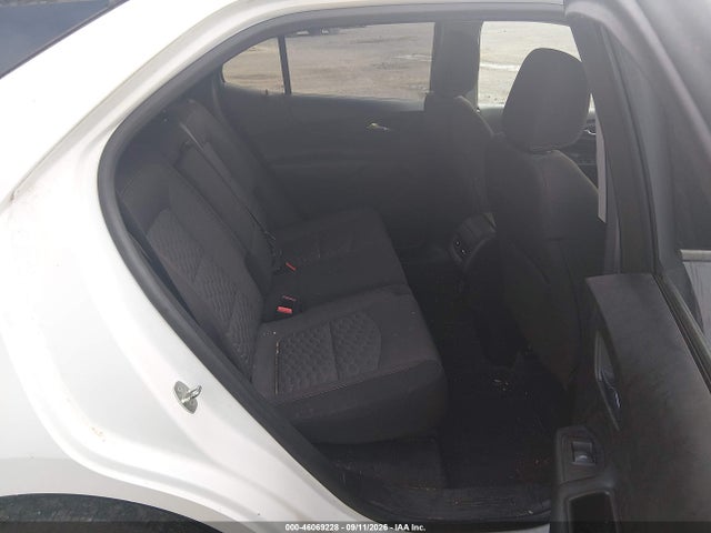2019 CHEVROLET EQUINOX LT 8