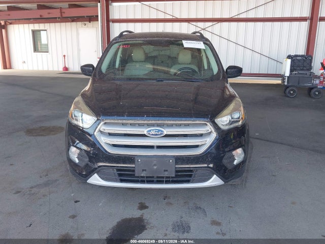 2018 FORD ESCAPE SEL 13