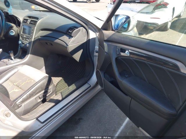 صورة 5 لـ 2008 Acura TL TYPE S