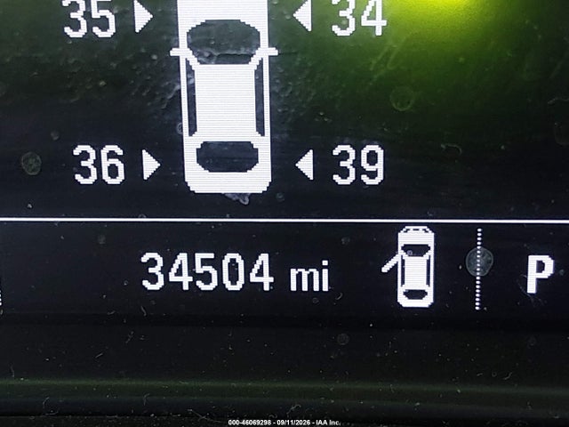 2022 CHEVROLET MALIBU FWD LT 15