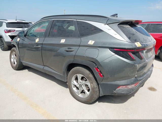2023 HYUNDAI TUCSON SEL 3