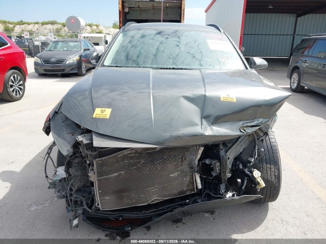 2023 HYUNDAI TUCSON SEL 6