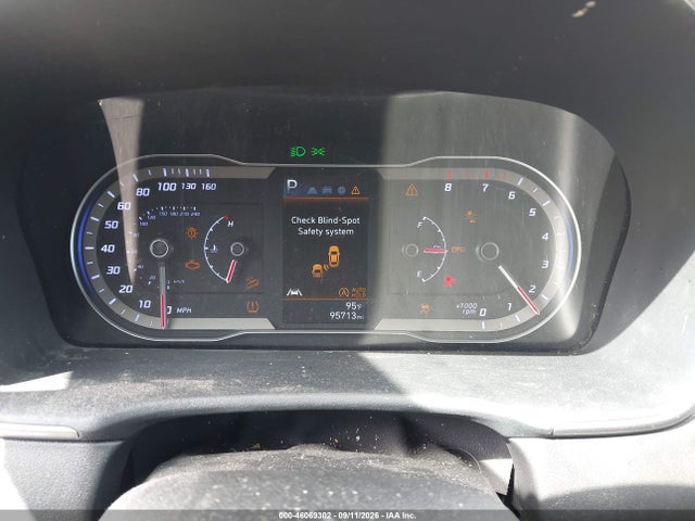 2023 HYUNDAI TUCSON SEL 7