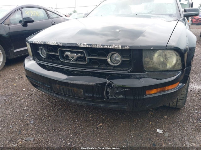 صورة 6 لـ 2006 FORD MUSTANG V6