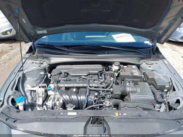 2026 HYUNDAI ELANTRA SEL SPORT 10
