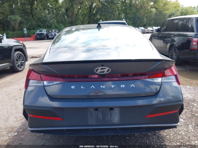 2026 HYUNDAI ELANTRA SEL SPORT 16