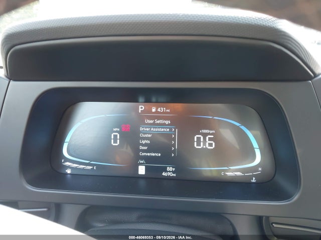 2026 HYUNDAI ELANTRA SEL SPORT 7