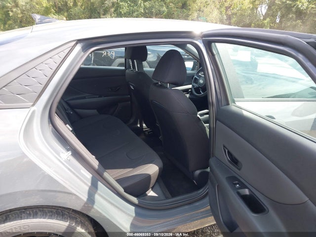 2026 HYUNDAI ELANTRA SEL SPORT 8