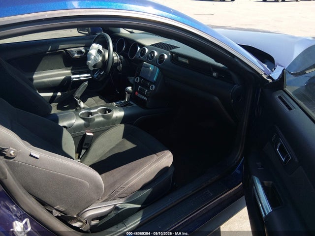 2018 FORD MUSTANG ECOBOOST 5