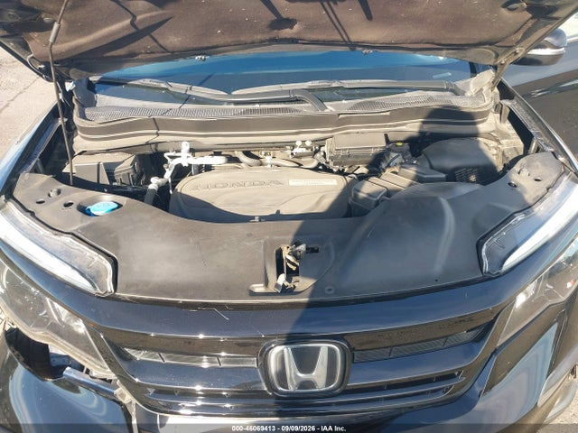 2021 HONDA PILOT 2WD SPECIAL EDITION 10