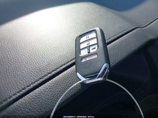 2021 HONDA PILOT 2WD SPECIAL EDITION 11