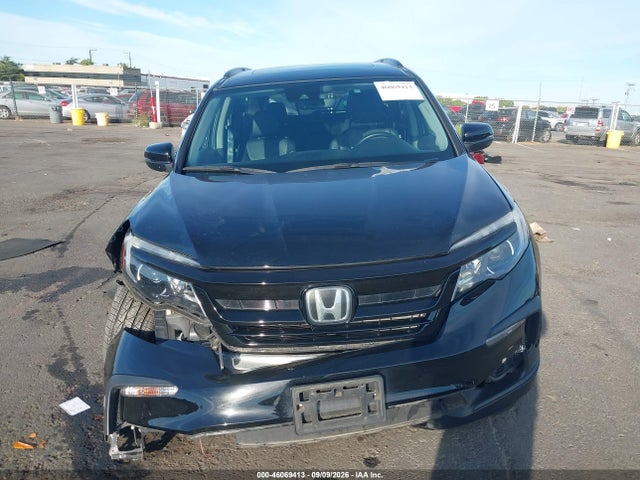 2021 HONDA PILOT 2WD SPECIAL EDITION 12