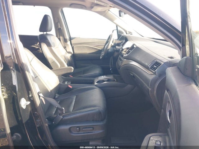 2021 HONDA PILOT 2WD SPECIAL EDITION 5