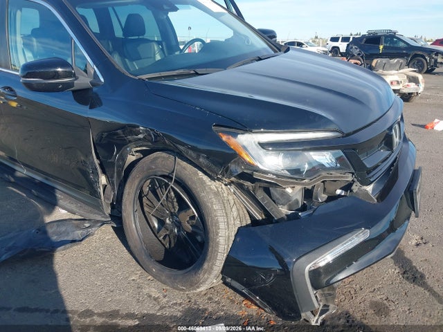 2021 HONDA PILOT 2WD SPECIAL EDITION 6