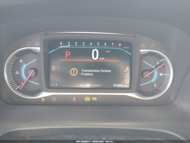 2021 HONDA PILOT 2WD SPECIAL EDITION 7