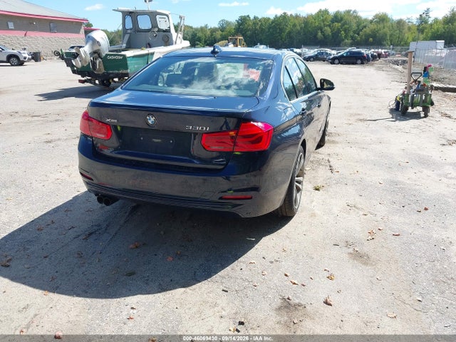 صورة 4 لـ 2017 BMW 330I XDRIVE
