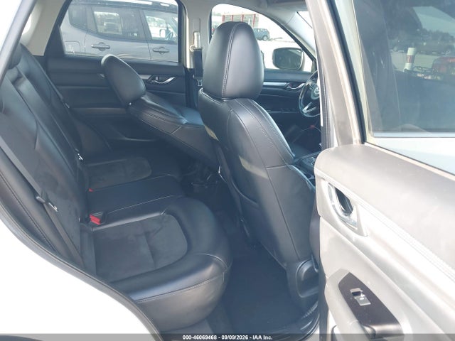 2019 MAZDA CX-5 TOURING 8