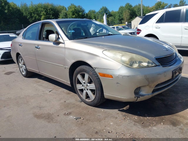 2005 LEXUS ES 