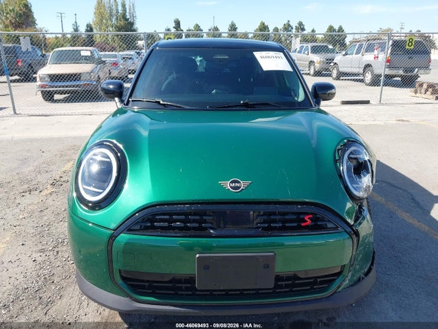 2025 MINI HARDTOP COOPER S 12