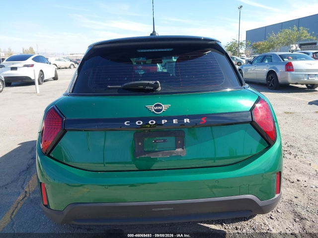 2025 MINI HARDTOP COOPER S 16