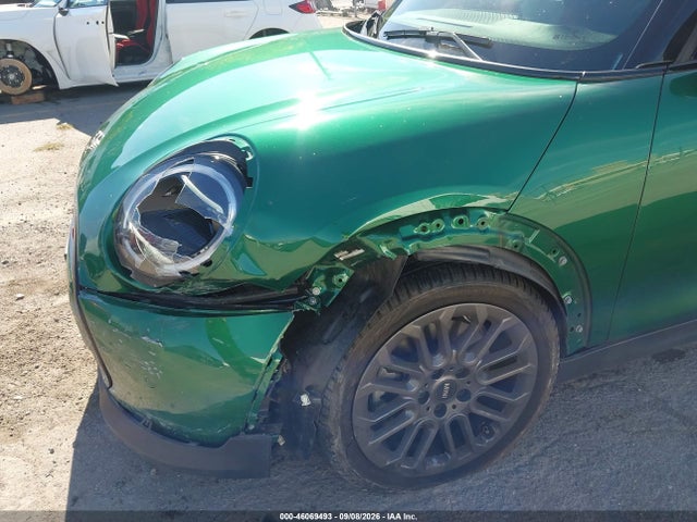 2025 MINI HARDTOP COOPER S 6