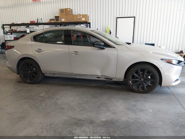 2026 MAZDA MAZDA3 2.5 TURBO PREMIUM PLUS 13