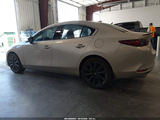 2026 MAZDA MAZDA3 2.5 TURBO PREMIUM PLUS 14