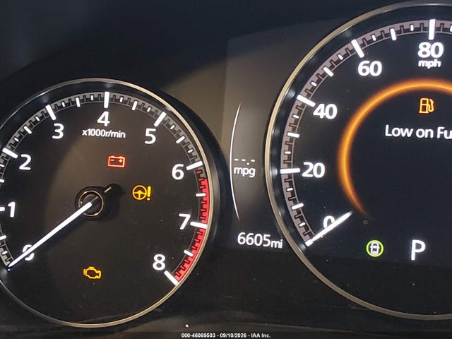 2026 MAZDA MAZDA3 2.5 TURBO PREMIUM PLUS 15