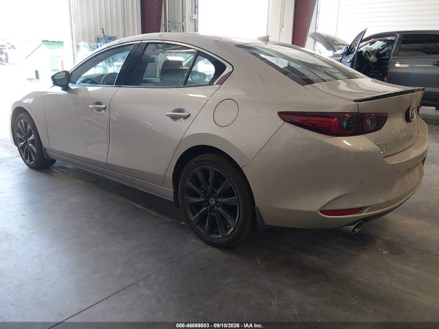 2026 MAZDA MAZDA3 2.5 TURBO PREMIUM PLUS 3