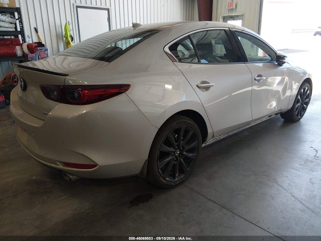 2026 MAZDA MAZDA3 2.5 TURBO PREMIUM PLUS 4