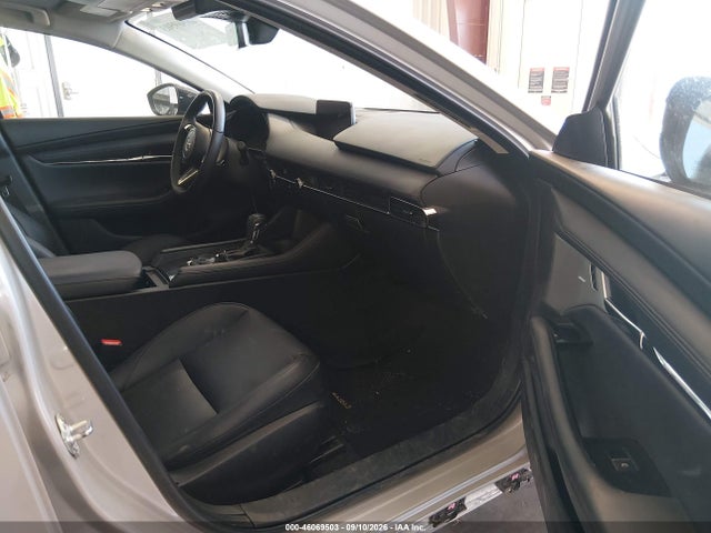 2026 MAZDA MAZDA3 2.5 TURBO PREMIUM PLUS 5