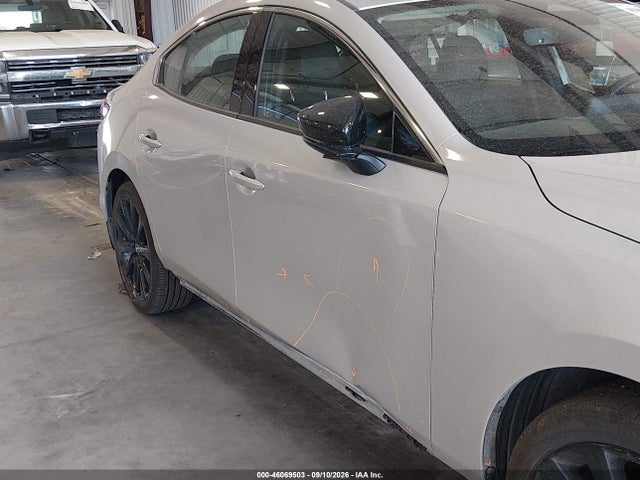 2026 MAZDA MAZDA3 2.5 TURBO PREMIUM PLUS 6