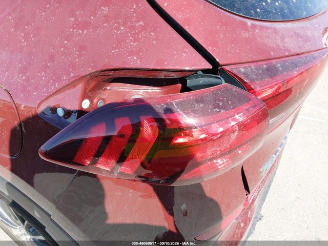 2019 HYUNDAI TUCSON ULTIMATE 20