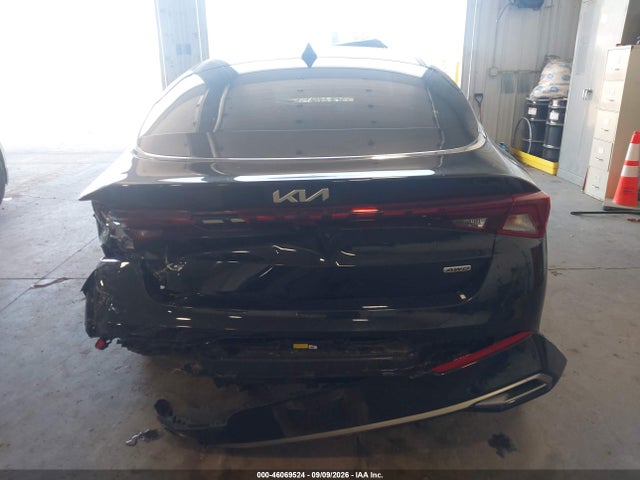 2022 KIA K5 LXS 15
