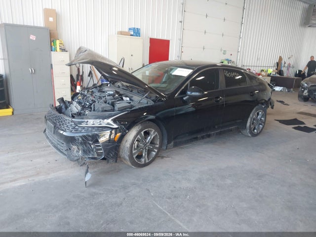 2022 KIA K5 LXS 2
