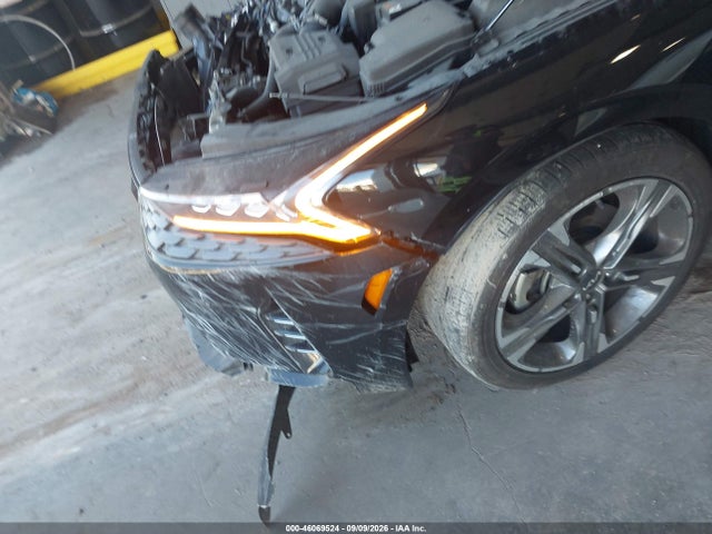 2022 KIA K5 LXS 6
