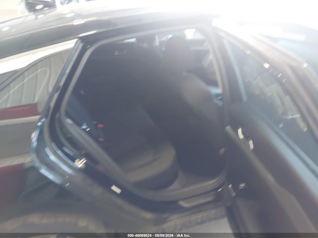 2022 KIA K5 LXS 8