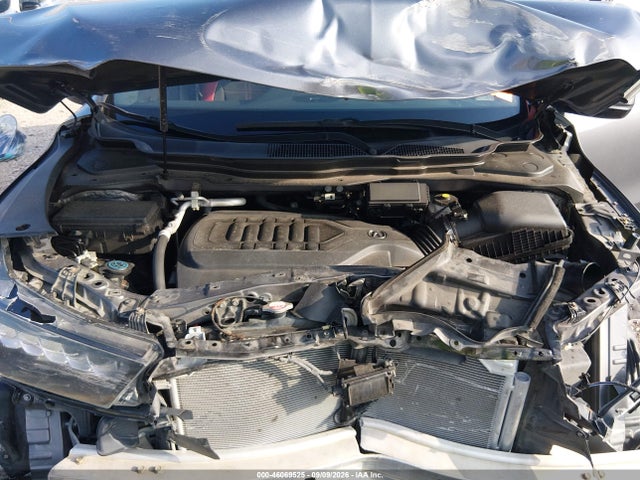2019 ACURA MDX TECH A-SPEC PKGS 10