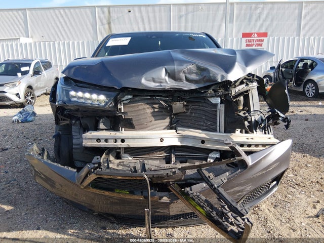 2019 ACURA MDX TECH A-SPEC PKGS 13